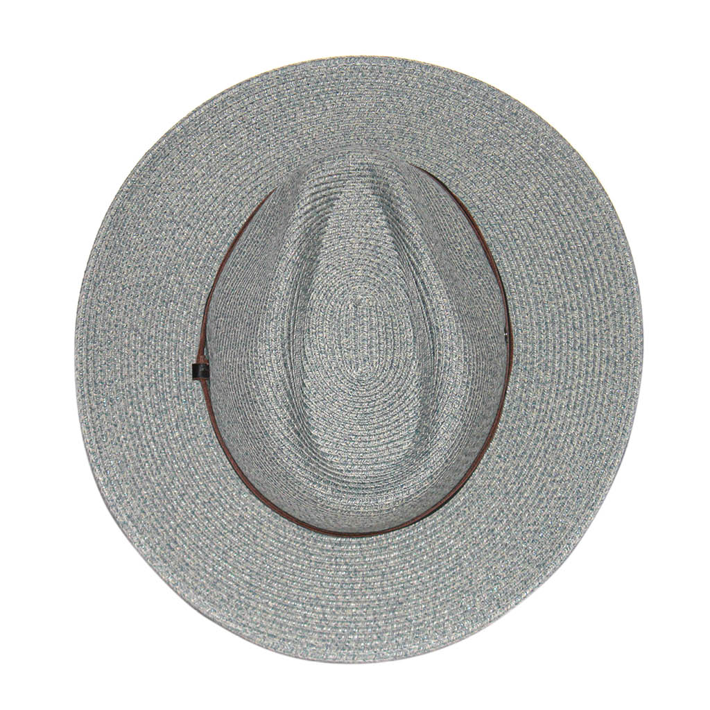 AP017 BLUE SPRUCE - MULGA CREEK FEDORA AP017 / Blue Spruce / M/L (58cm)