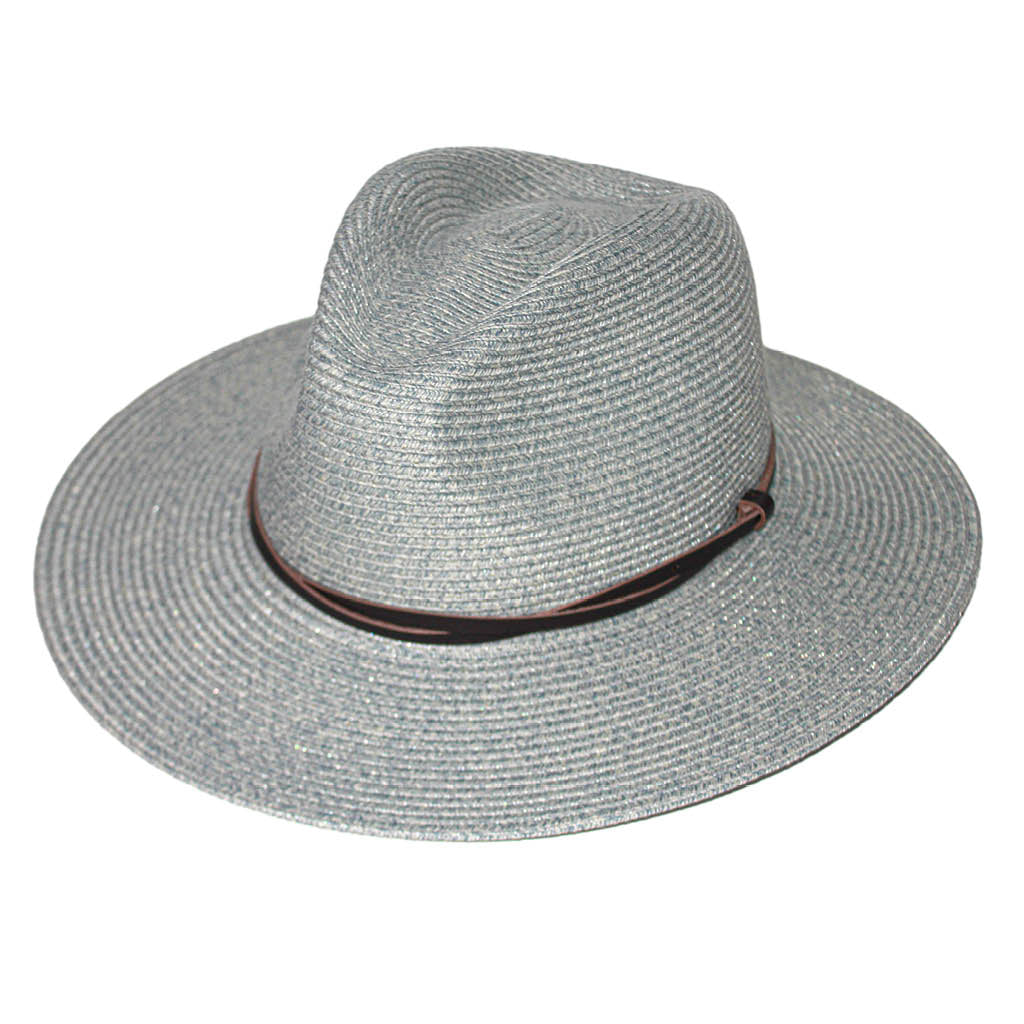 AP017 BLUE SPRUCE - MULGA CREEK FEDORA AP017 / Blue Spruce / M/L (58cm)