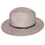 AP017 MIX TAUPE - MULGA CREEK FEDORA AP017 / Mix Taupe / M/L (58cm)