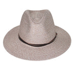 AP017 MIX TAUPE - MULGA CREEK FEDORA AP017 / Mix Taupe / L/XL (60cm)