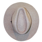 AP017 MIX TAUPE - MULGA CREEK FEDORA AP017 / Mix Taupe / L/XL (60cm)