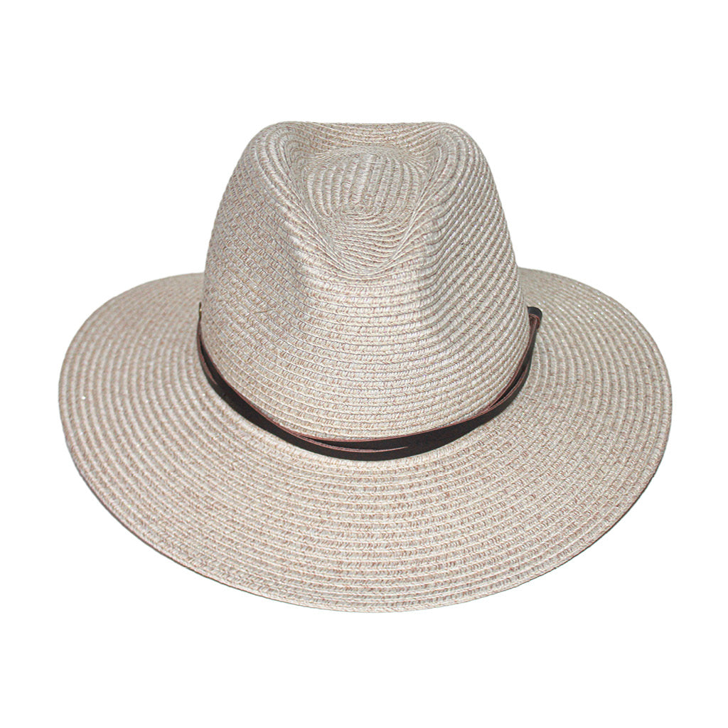 AP017 MIX CAMEL - MULGA CREEK FEDORA AP017 / Mix Camel / M/L (58cm)