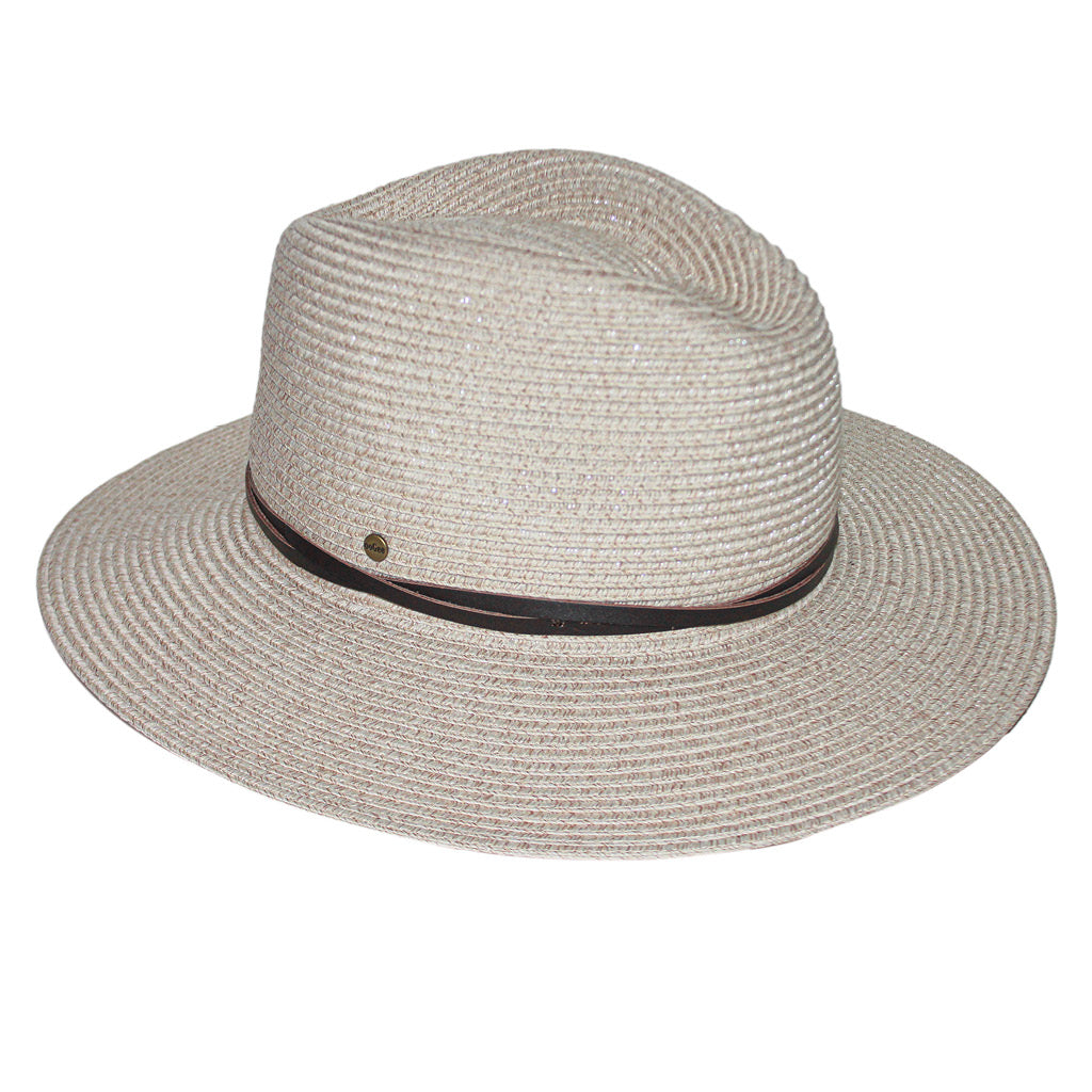 AP017 MIX CAMEL - MULGA CREEK FEDORA AP017 / Mix Camel / M/L (58cm)