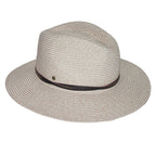AP017 MIX CAMEL - MULGA CREEK FEDORA AP017 / Mix Camel / M/L (58cm)