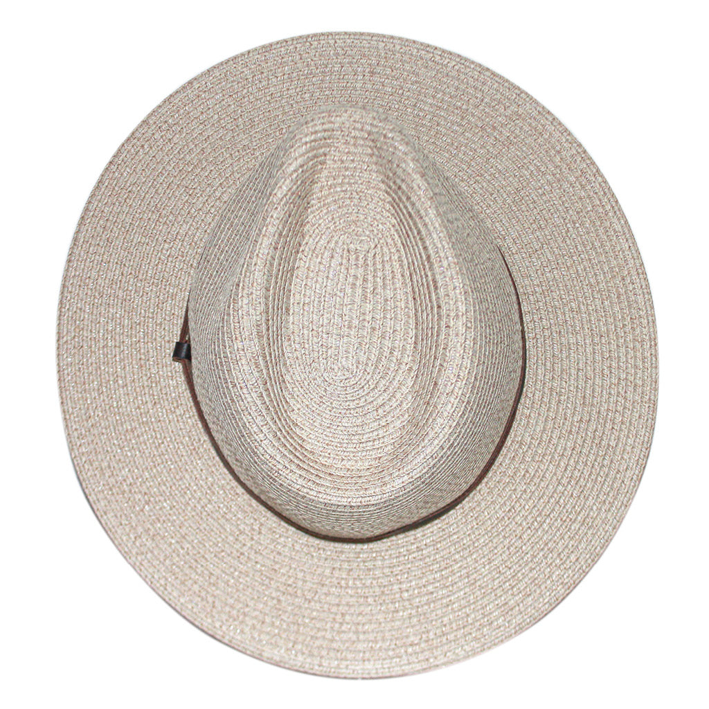 AP017 MIX CAMEL - MULGA CREEK FEDORA AP017 / Mix Camel / L/XL (60cm)