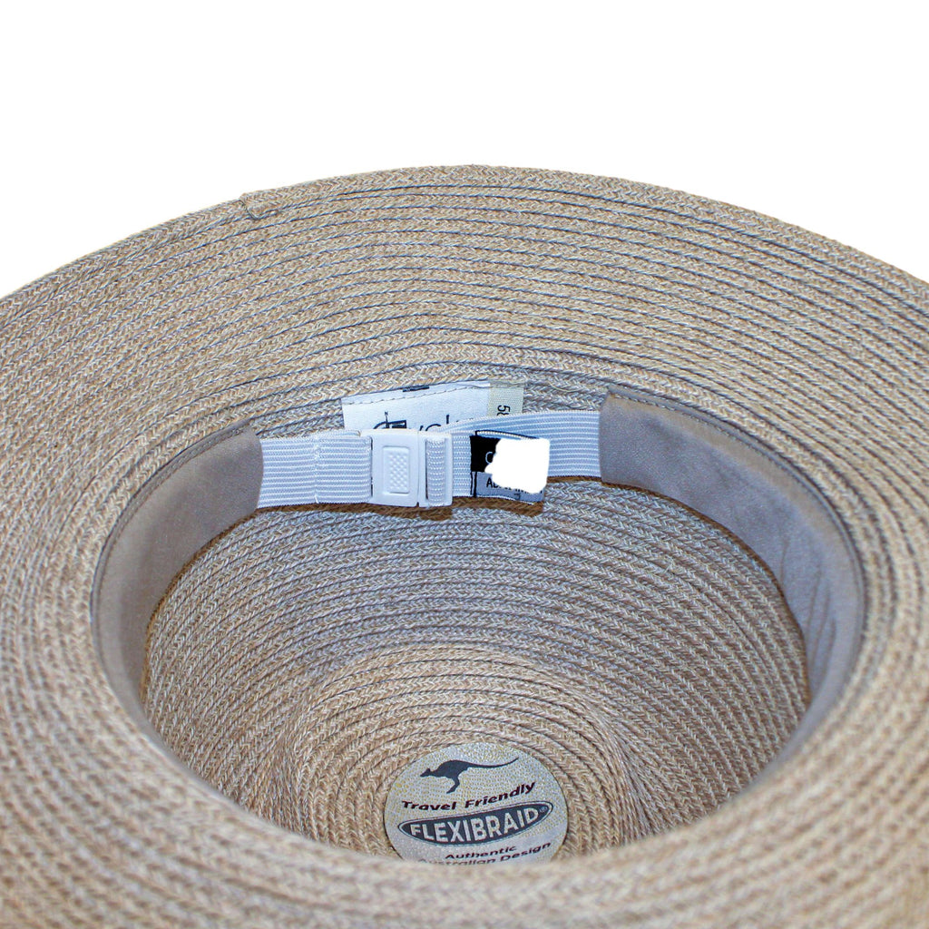 EV280A SAND - KEITH FEDORA EV280A / Sand / XS