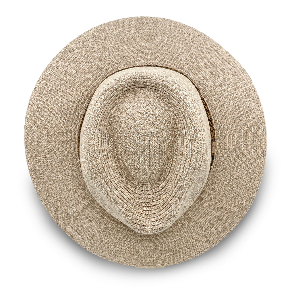 EV280A SAND - KEITH FEDORA EV280A / Sand / XS