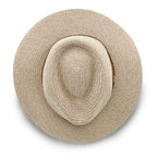 EV280A SAND - KEITH FEDORA EV280A / Sand / XS