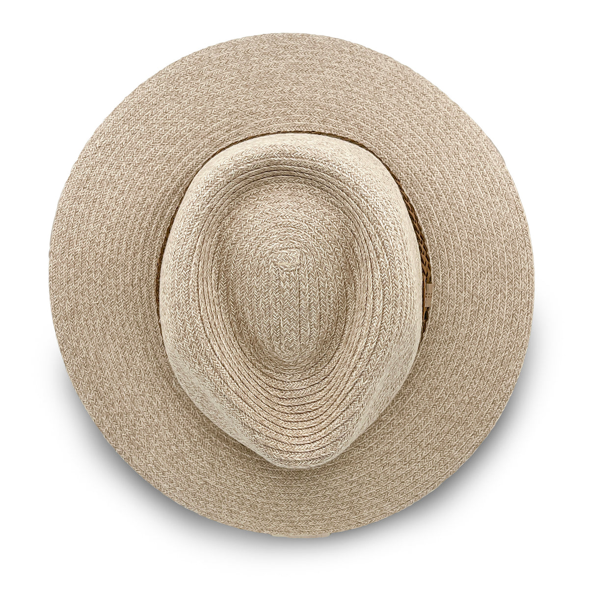 EV280A SAND - KEITH FEDORA EV280A / Sand / XS
