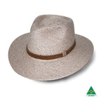 EV280A SAND - KEITH FEDORA EV280A / Sand / XS