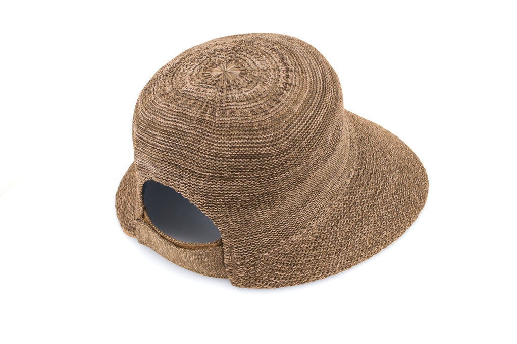 EV420 SUEDE - ANNIKA CAP EV420 / Suede / M/L - 58cm
