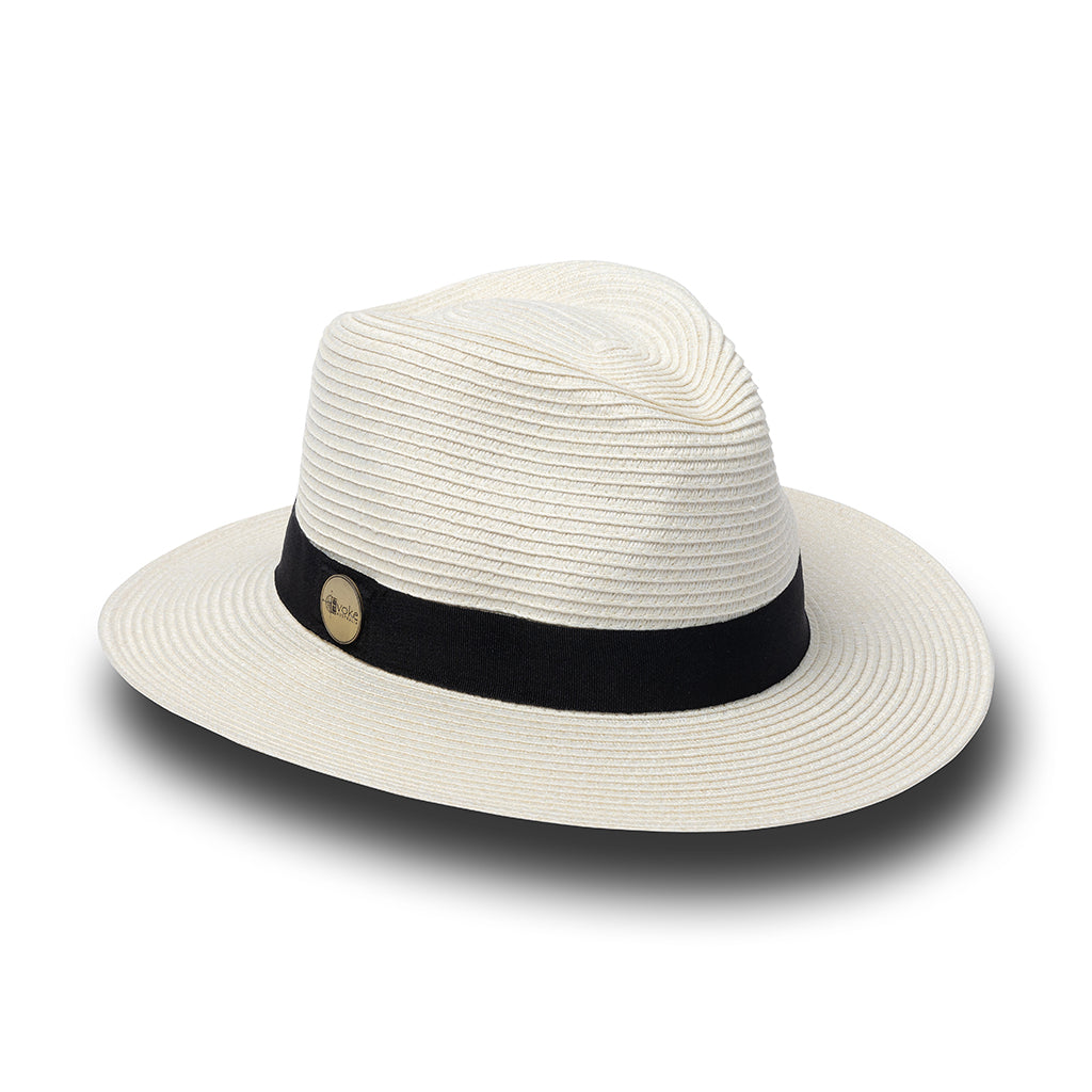EV040 IVORY - PHOENIX PANA-MATE® (MAGNETISED) EV040 / Ivory / XXL (63cm) Can be adjusted down 3cm