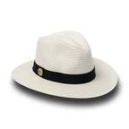 EV040 IVORY - PHOENIX PANA-MATE® (MAGNETISED) EV040 / Ivory / XXL (63cm) Can be adjusted down 3cm