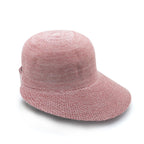 EV420 PINK - ANNIKA CAP EV420 / Pink / S/M -56cm