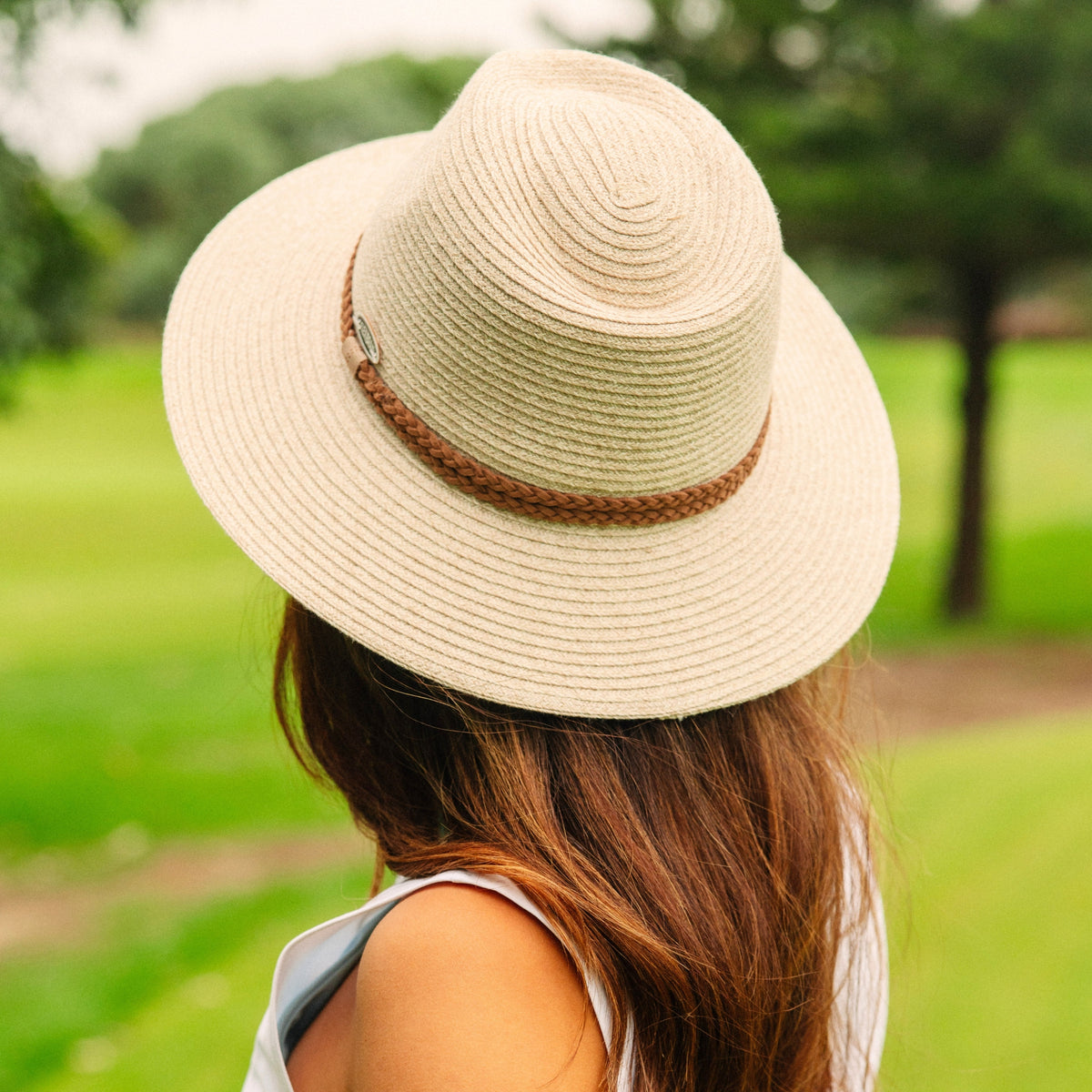EV280A SAND - KEITH FEDORA EV280A / Sand / S/M