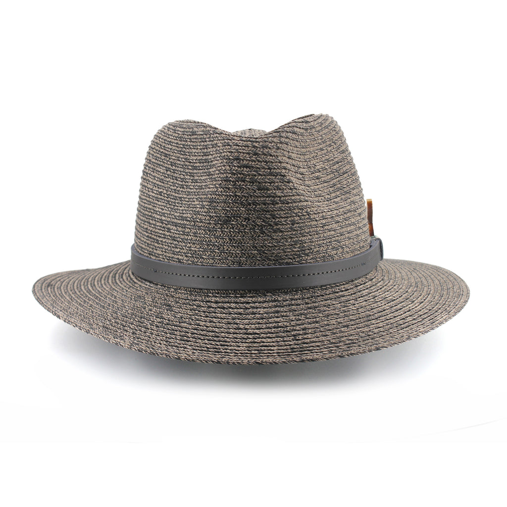 TJ012 MIX CHARCOAL - KIMBERLEY ADVENTURER TJ012 / Mix Charcoal / 58cm (M/L)