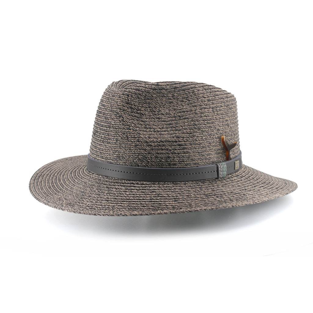 TJ012 MIX CHARCOAL - KIMBERLEY ADVENTURER TJ012 / Mix Charcoal / 58cm (M/L)
