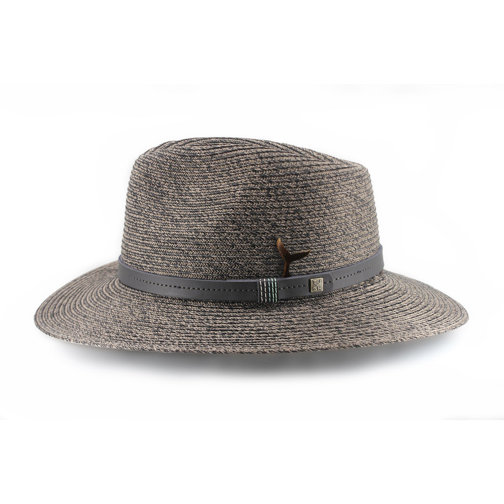 TJ012 MIX CHARCOAL - KIMBERLEY ADVENTURER TJ012 / Mix Charcoal / 58cm (M/L)