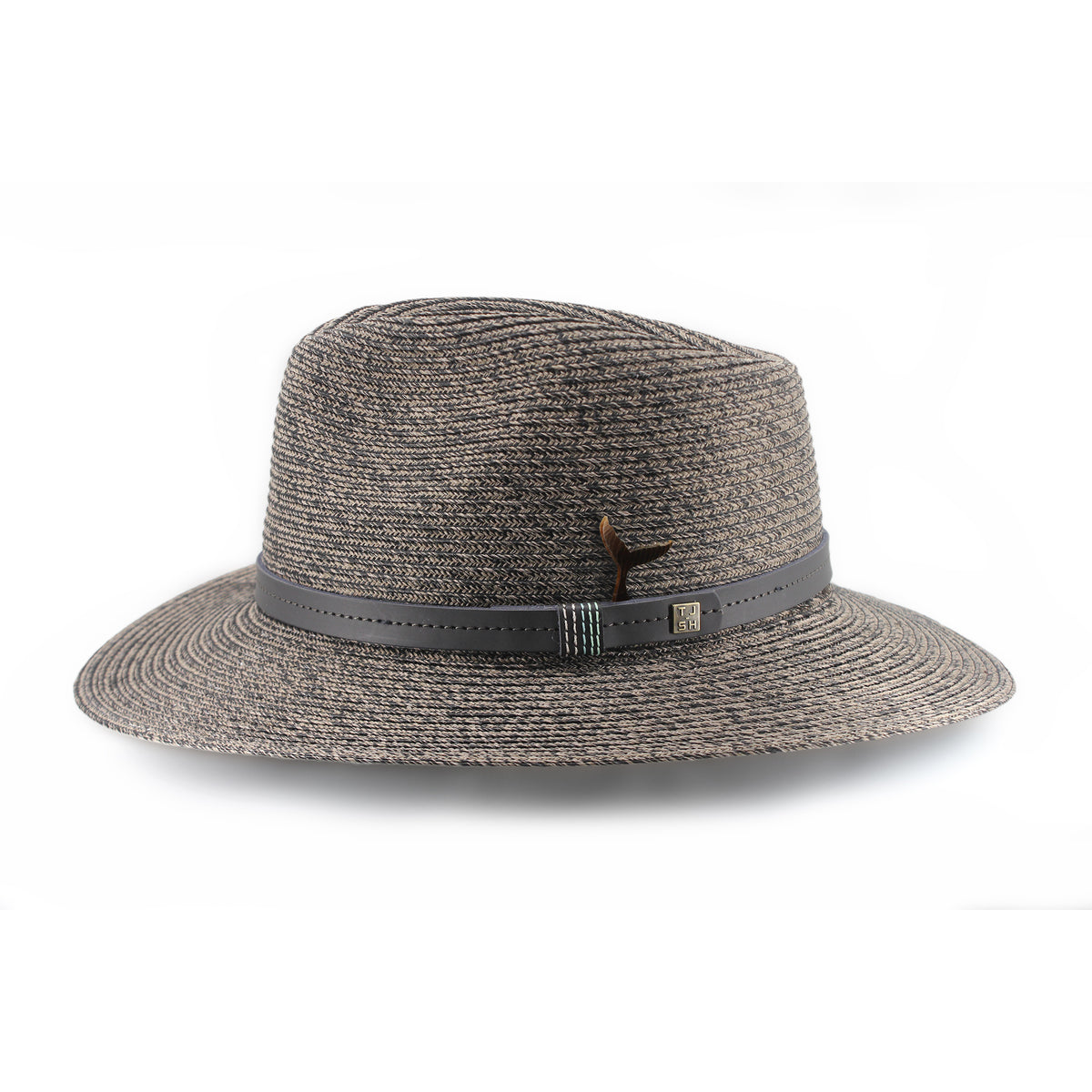 TJ012 MIX CHARCOAL - KIMBERLEY ADVENTURER TJ012 / Mix Charcoal / 58cm (M/L)
