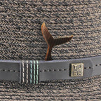 TJ012 MIX CHARCOAL - KIMBERLEY ADVENTURER TJ012 / Mix Charcoal / 60cm (L/XL)