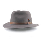 TJ013 CHARCOAL - SIMPSON ADVENTURER TJ013 / Charcoal / S-55cm