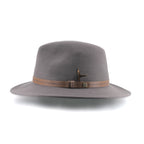 TJ013 CHARCOAL - SIMPSON ADVENTURER TJ013 / Charcoal / M-57cm