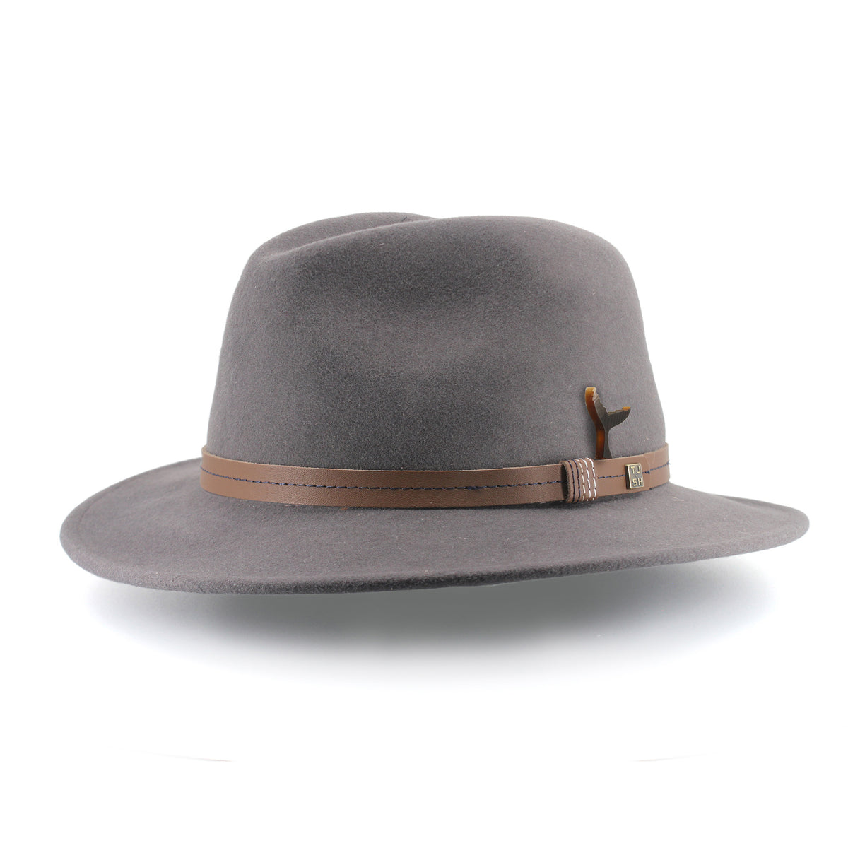 TJ013 CHARCOAL - SIMPSON ADVENTURER TJ013 / Charcoal / XL-61cm