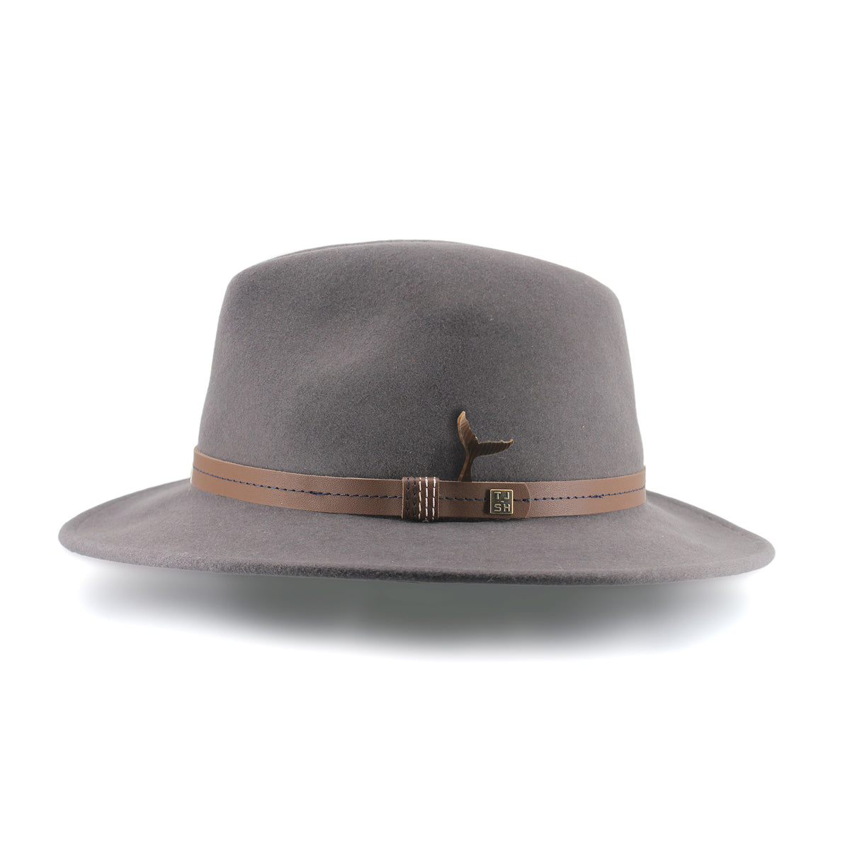 TJ013 CHARCOAL - SIMPSON ADVENTURER TJ013 / Charcoal / XL-61cm
