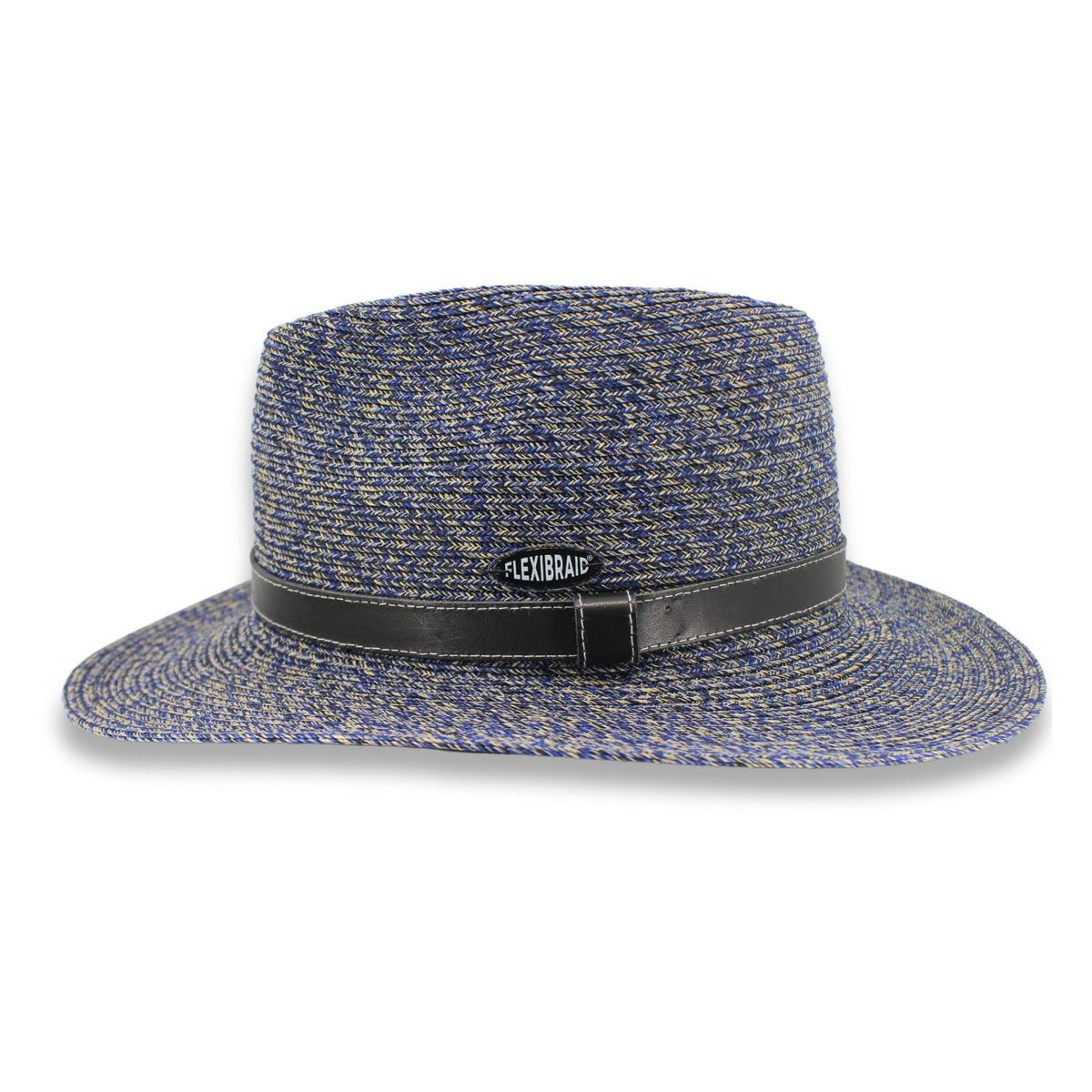 AP004 MIX NAVY - STONEY CREEK FEDORA AP004 / Mix Navy / M/L – 58cm