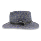 AP004 MIX NAVY - STONEY CREEK FEDORA AP004 / Mix Navy / L/XL – 60cm