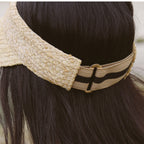 TM515 NATURAL - NOOSA VISOR TM515 / Natural / LXL 60cm