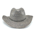 TM550 WASHED OUT DENIM 58CM (M/L) - DALLAS COWBOY TM550 / Denim / M/L 58cm Adjustable