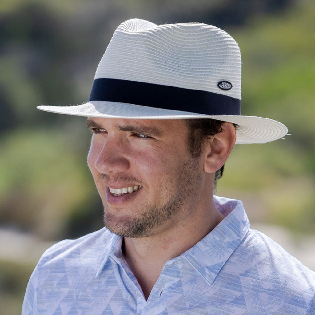 EV040 IVORY - PHOENIX PANA-MATE® (MAGNETISED) EV040 / Ivory / XXXL (65cm) Can be adjusted down 3cm