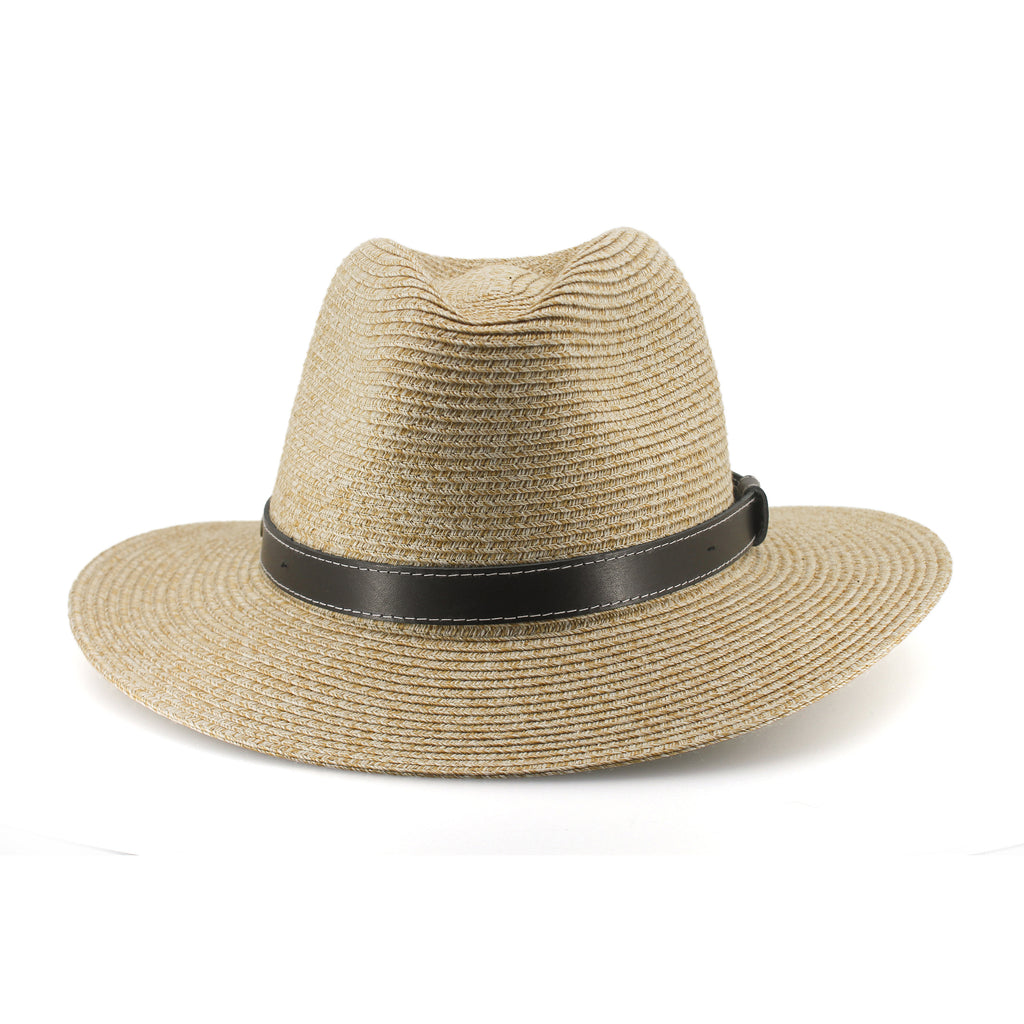 AP004 NATURAL - STONEY CREEK FEDORA AP004 / Natural / XXXL - 65cm