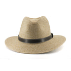 AP004 NATURAL - STONEY CREEK FEDORA AP004 / Natural / XXXL - 65cm