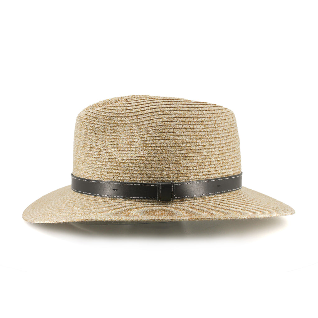 AP004 NATURAL - STONEY CREEK FEDORA AP004 / Natural / XXXL - 65cm