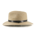 AP004 NATURAL - STONEY CREEK FEDORA AP004 / Natural / XXXL - 65cm