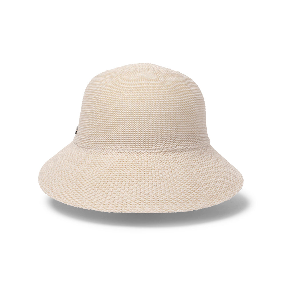 EV420 IVORY - ANNIKA CAP EV420 / Ivory / S/M - 56cm