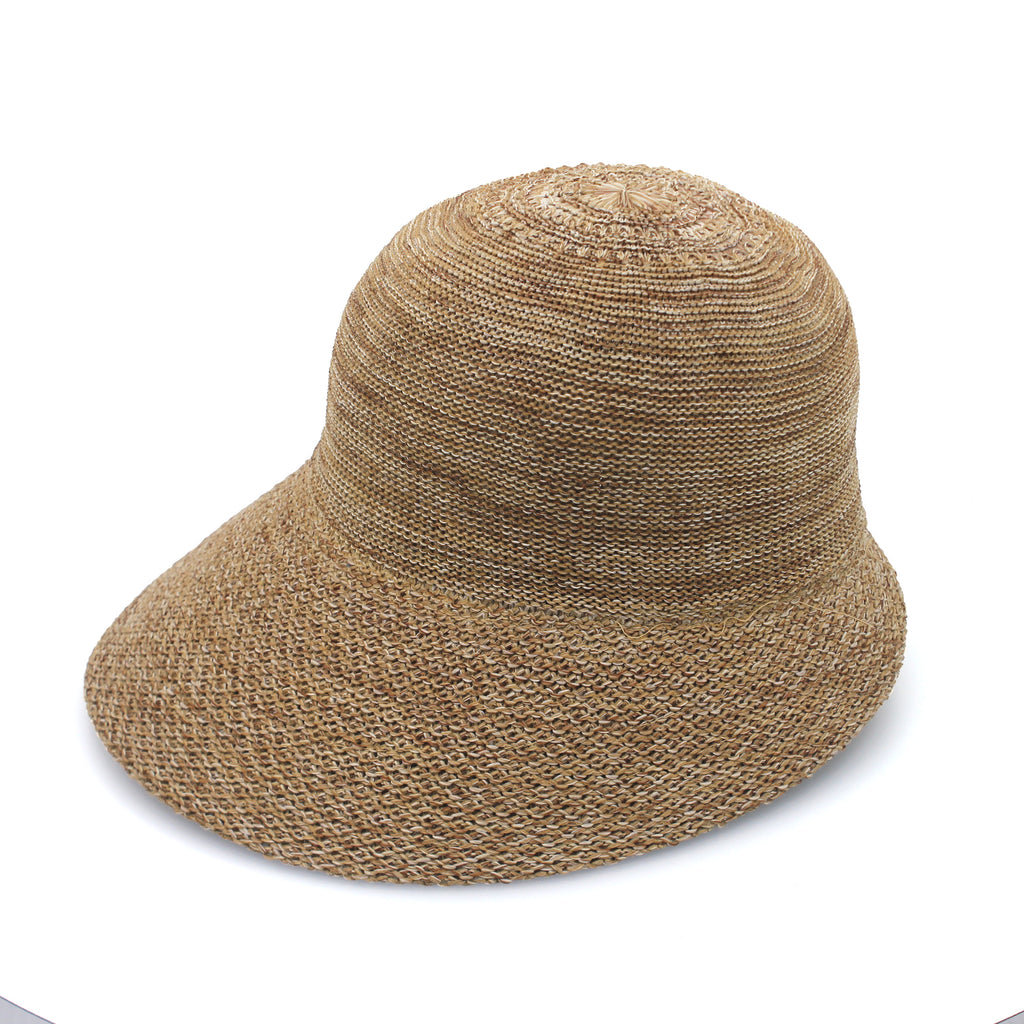 EV420 SUEDE - ANNIKA CAP EV420 / Suede / S/M - 56cm