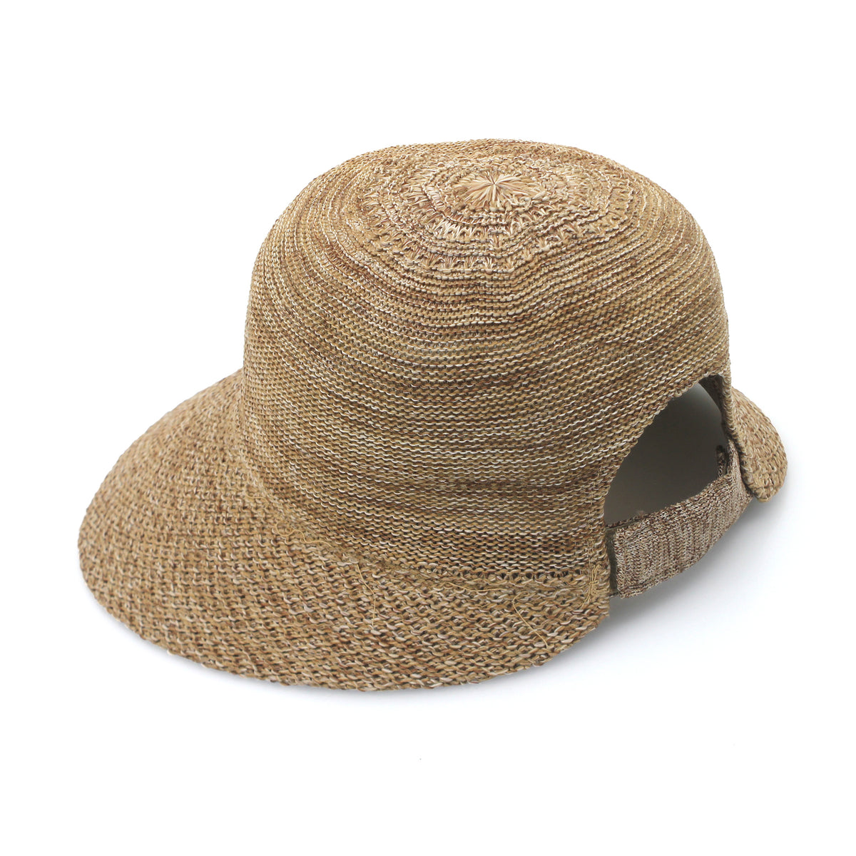 EV420 SUEDE - ANNIKA CAP EV420 / Suede / S/M - 56cm