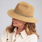 Gibson Felt - Camel