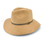 Gibson Felt - Camel