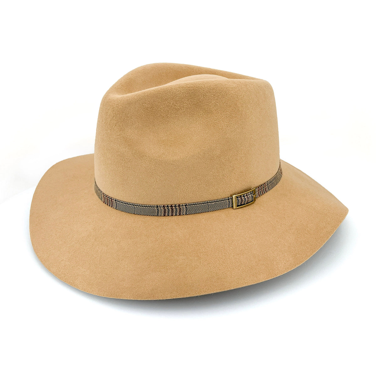 Gibson Felt - Camel