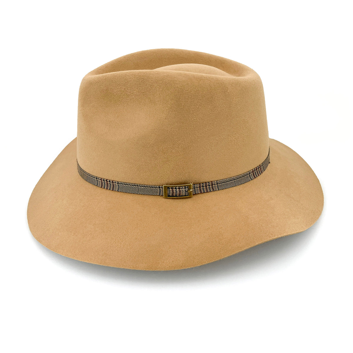 Gibson Felt - Camel