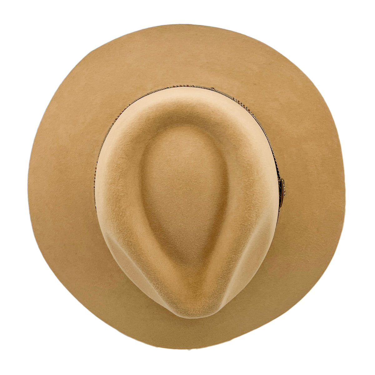 Gibson Felt - Camel