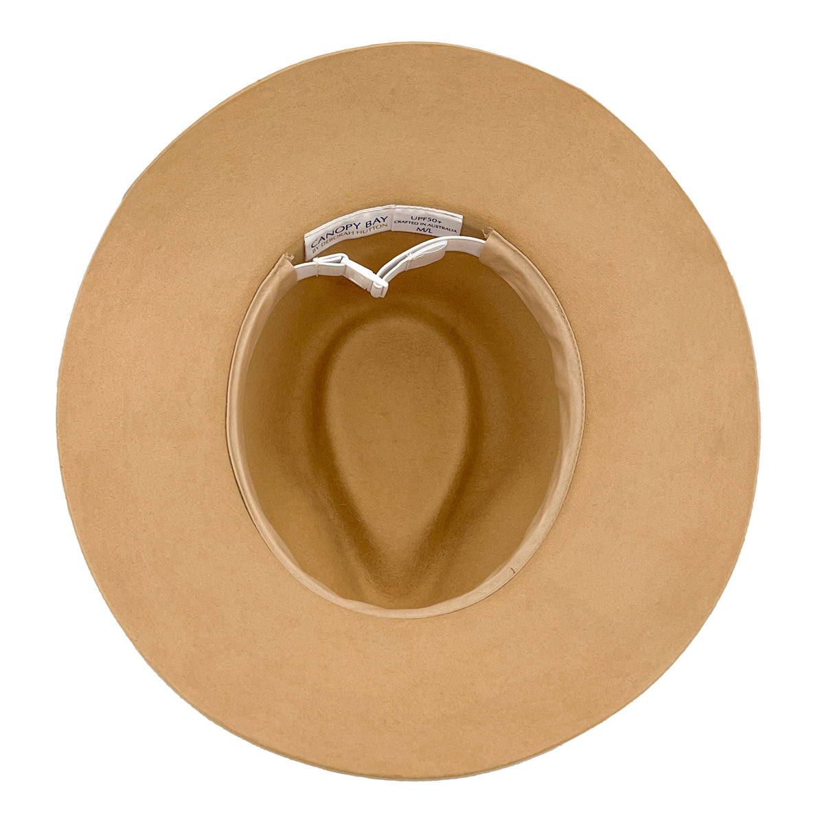 Gibson Felt - Camel