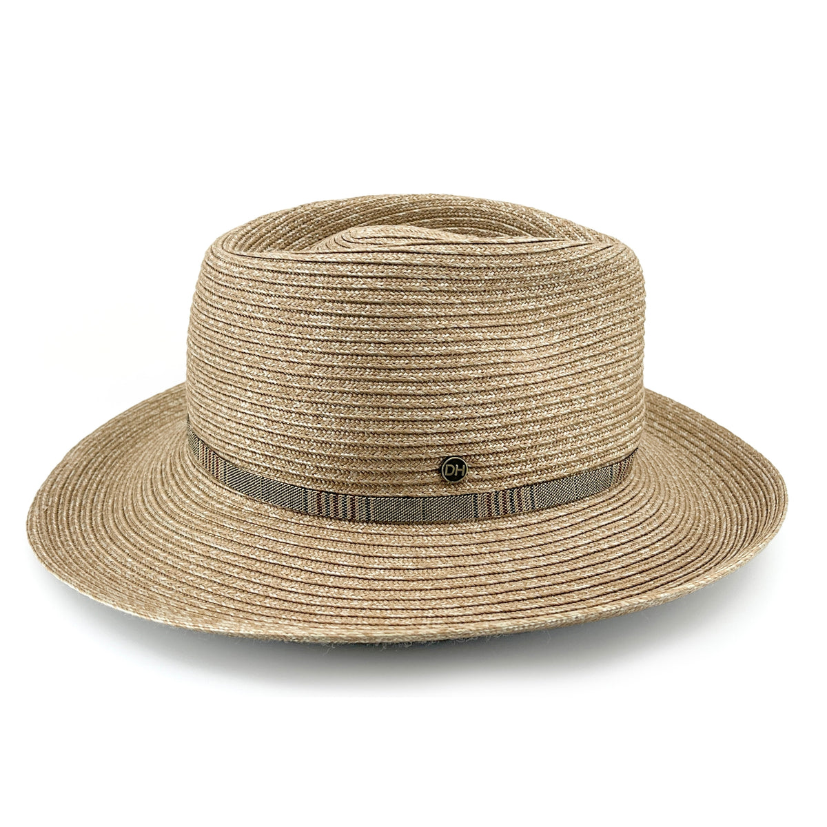 Ashwood Fedora - Natural