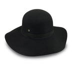 Keaton Felt - Black