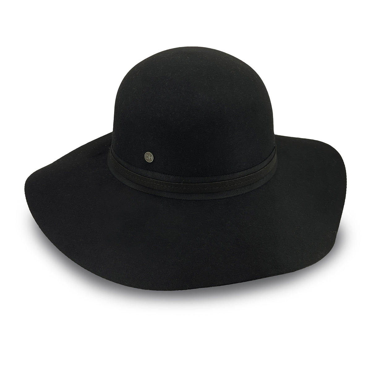 Keaton Felt - Black