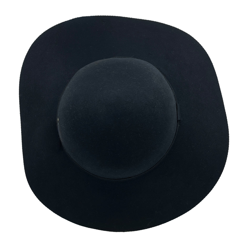 Keaton Felt - Black